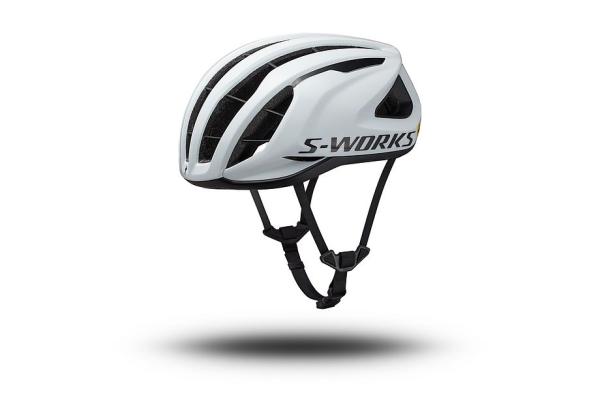 Specialized S-Works Prevail 3 S White/Black