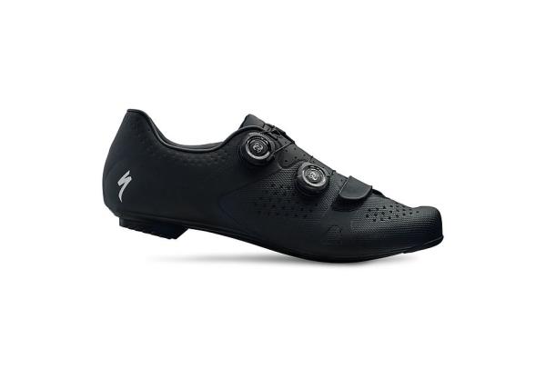 Specialized Torch 3.0 Road Shoes 39 Black