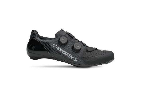 Specialized S-Works 7 Road Shoes 46 Black