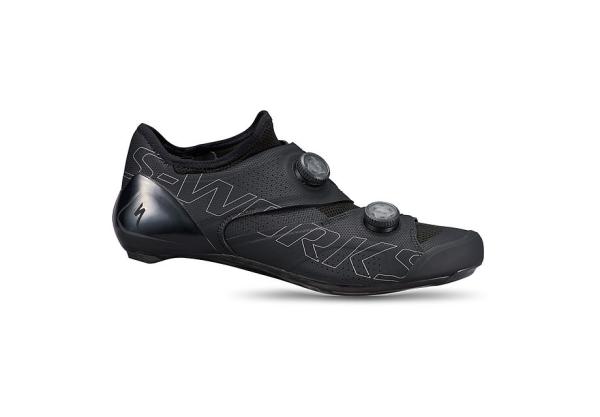 Specialized S-Works Ares Road Shoes 44.5 Black