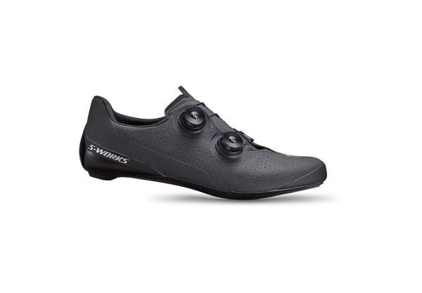 Specialized S-Works Torch 44 Black