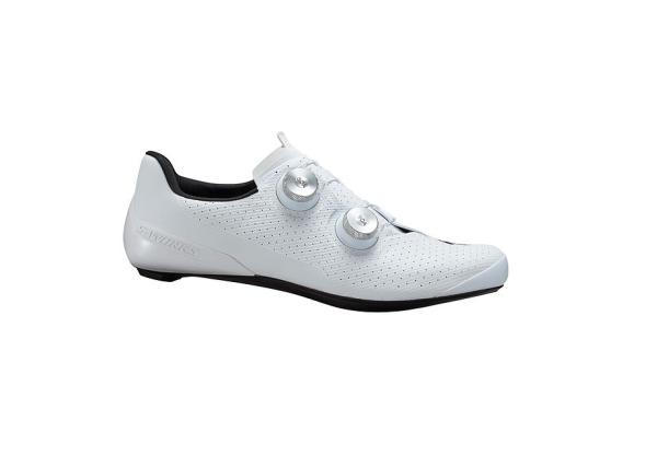 Specialized S-Works Torch 41 White