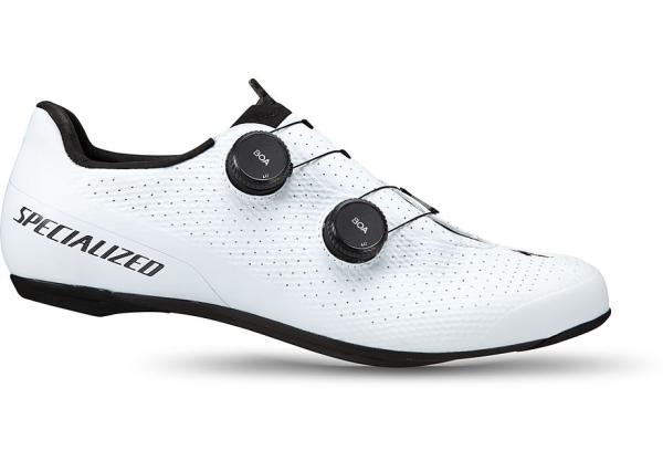 Specialized Torch 3.0 Road Shoes 42 White