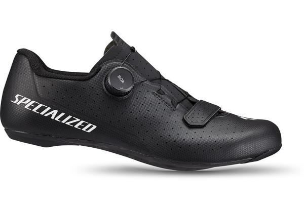 Specialized Torch 2.0 Road Shoes 43 Black