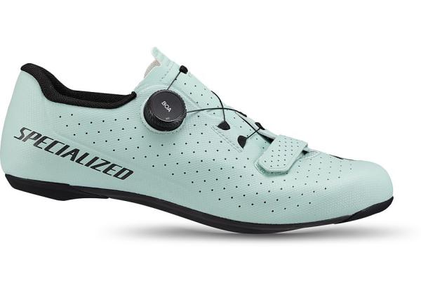 Specialized Torch 2.0 Road Shoes 40 White Sage