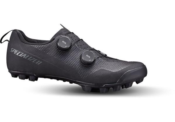 Specialized Recon 3.0 Gravel & Mountain Bike Shoe 44 Black