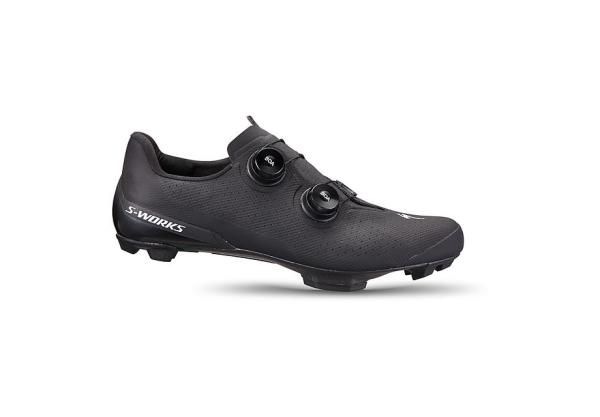 Specialized S-Works Recon Shoe 43 Black