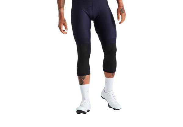 Specialized Knee Covers XL Black