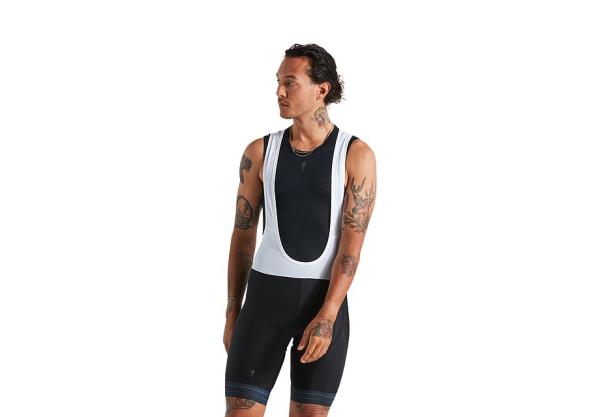 Specialized Men's RBX Mirage Bib Shorts XL Black