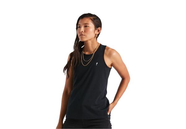 Specialized Women's drirelease&reg; Tank M Black