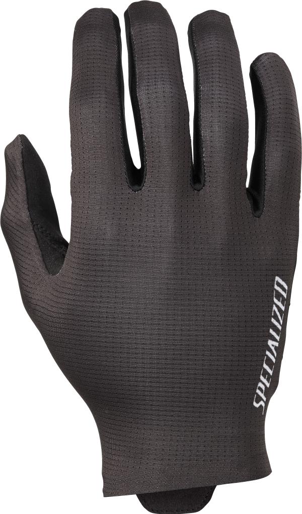 Specialized Men's SL Pro Long Finger Gloves Black M