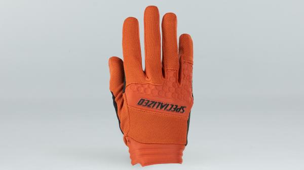 Specialized Trail Shield Glove Redwood L