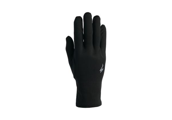 Specialized Men's Softshell Thermal Gloves M Black