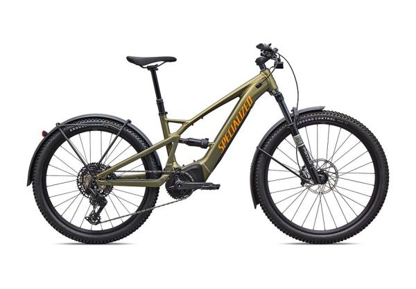 Specialized TERO X 5.0 29 NB M LRLGRNMET/ORGZST