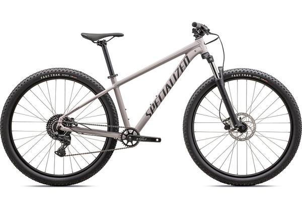 Specialized ROCKHOPPER SPORT VN S - 29 CLAY/BLACK LIQUID METAL