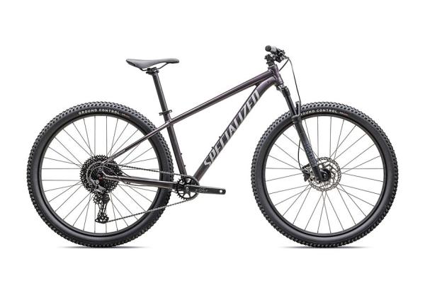 Specialized Rockhopper Comp Satin Nebula Metallic / Dolomite Metallic S - 29