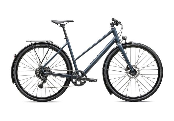 Specialized SIRRUS X 2.0 EQ ST XS CAST BLUE/DARK NAVY