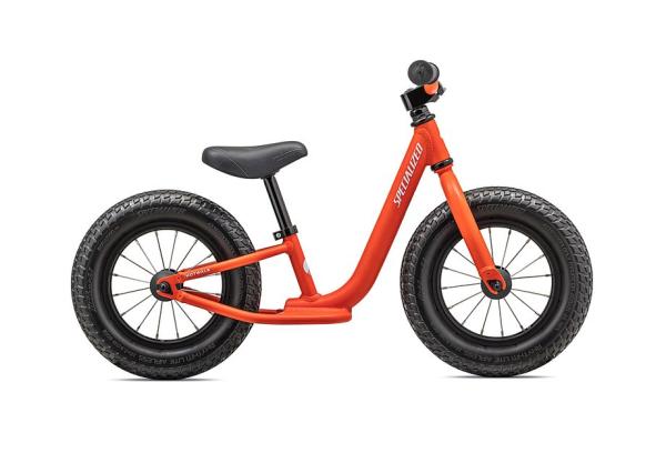Specialized HOTWALK INT 12 FIERY RED/MORNING MIST