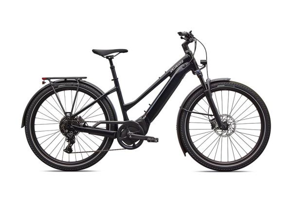 Specialized VADO 4.0 ST NB M CAST BLACK/FLAKE SILVER