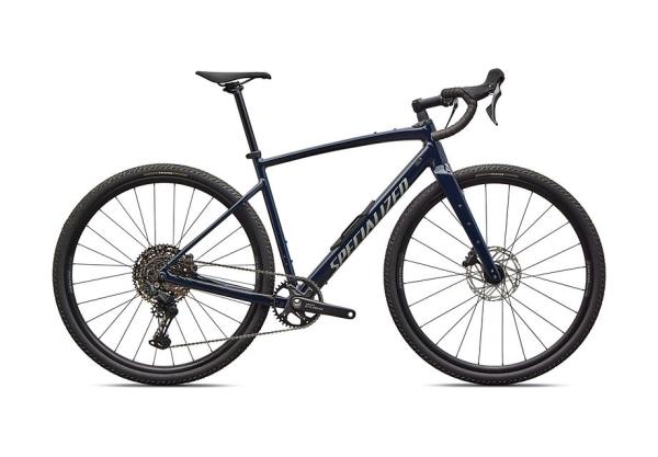 Specialized DIVERGE E5 SPORT 54 DARK NAVY/DOLOMITE METALLIC