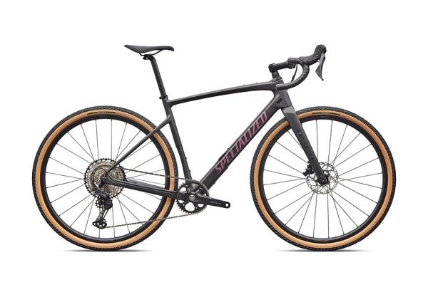 Specialized DIVERGE SPORT 58 METOBSD/QTZMET