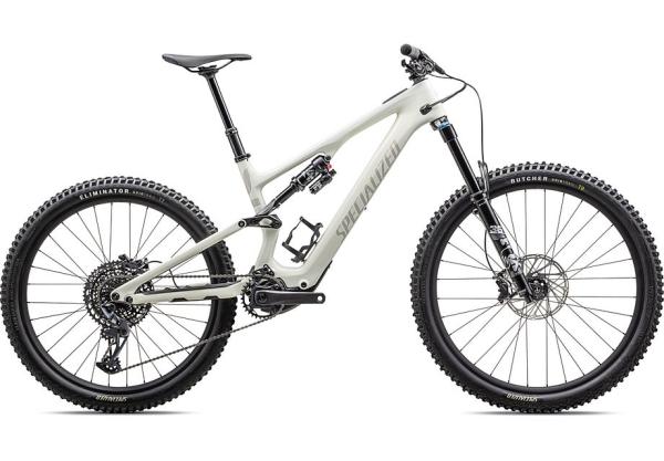 Specialized LEVO SL COMP CARBON S3 BIRCH/WHITE MOUNTAINS
