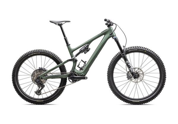 Specialized LEVO SL COMP CARBON S3 CYPRMET/CYPR/DKMOS
