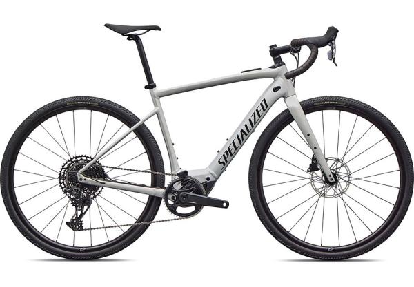 Specialized CREO SL E5 COMP 52 DLMMET/METDKNVY