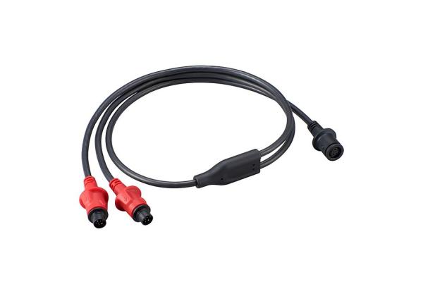 Specialized Turbo SL Y Charger Cable One Size Black