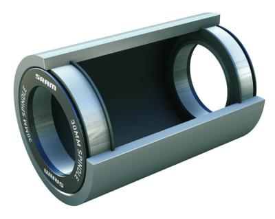 SRAM BB BEARING ASSEMBLY BB30TRUVATIV Produktbild 1