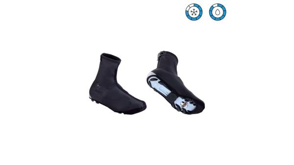 BBB WaterFlex 3.0 schwarz 41-42