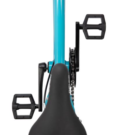 NALOO Chameleon 24", Mk2, 8-Speed, Light Blue Produktbild 1