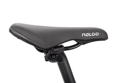 NALOO Chameleon 16", Mk2.1, SingleSpeed, Purple Produktbild 4