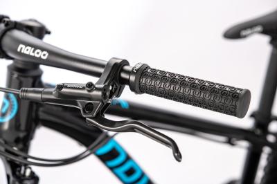 NALOO Hill Bill 26", Mk3, 9-Speed, Turquoise Produktbild 1