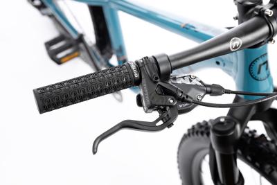 NALOO Hill Bill Pro 26", Mk3, 11-Speed, Petrol Produktbild 1