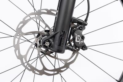 NALOO Mountain Jack 20", 10-Speed, Grey Blue Produktbild 4