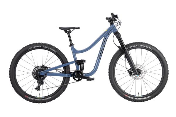 NALOO Mountain Jack 26" STD, 11-Speed, Deep Blue