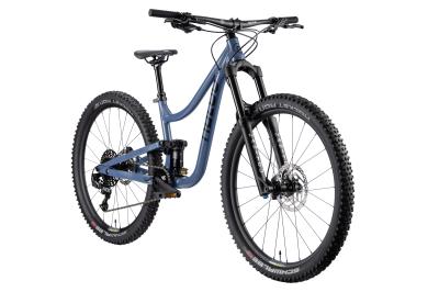 NALOO Mountain Jack 26" STD, 11-Speed, Deep Blue Produktbild 1
