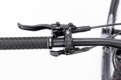 NALOO Mountain Jack 26" STD, 11-Speed, Deep Blue Produktbild 3