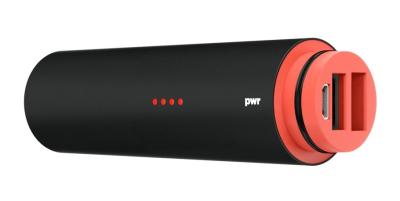 Knog Akku PWR Bank small black  Produktbild 1