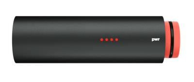 Knog Akku PWR Bank small black  Produktbild 3