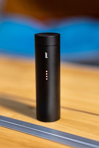 Knog Akku PWR Bank small black  Produktbild 5