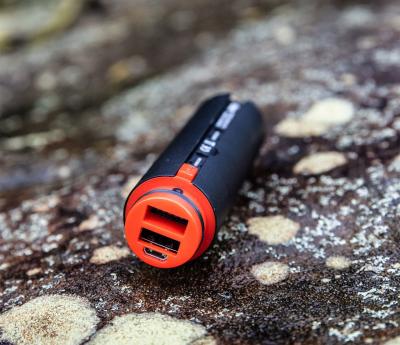 Knog Akku PWR Bank small black  Produktbild 7