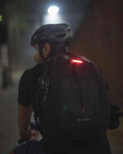 Knog Lichtset Plus black  Produktbild 9