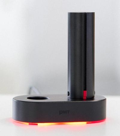 Knog Ladeger&auml;t PWR Dock  Produktbild 1