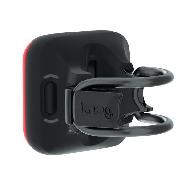 Knog R&uuml;cklicht Blinder Grid black  Produktbild 2