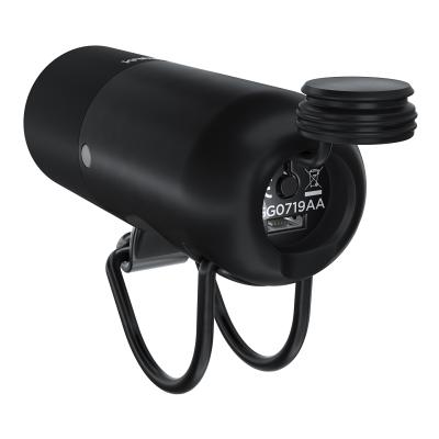 Knog Lichtset Plugger Twinpack black  Produktbild 1