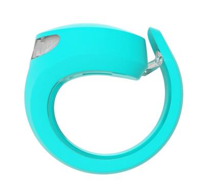 Knog R&uuml;cklicht Frog V3 awesome aquamarine  Produktbild 2