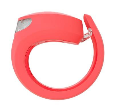 Knog R&uuml;cklicht Frog V3 tequila sunrise  Produktbild 2