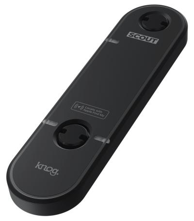 Knog Scout Bike Finder & Alarm  Produktbild 1